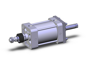 SMC NCA1B400-0300KB-XC9 cylinder, nca1, tie rod