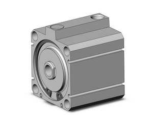 SMC NCDQ8N250-062S compact cylinder compact cylinder, ncq8