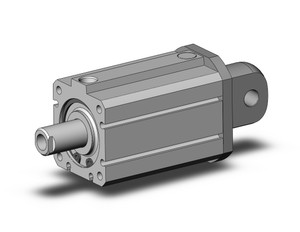 SMC NCDQ8C150-087T compact cylinder compact cylinder, ncq8
