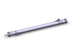SMC NCDMKE075-1000C-M9PSAPC round body cylinder ncm, air cylinder