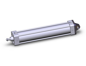 SMC NCDA1C250-1200-X130US cylinder, nca1, tie rod