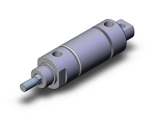 SMC NCDME200-0150-X6009B round body cylinder ncm, air cylinder