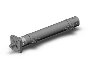 SMC NCDGFN20-0500-M9PZ ncg cylinder