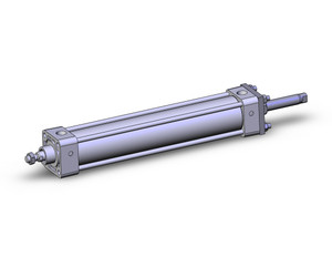 SMC NCDA1B200-1000B-XC9 cylinder, nca1, tie rod