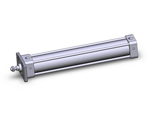 SMC NCA1F200-1200N-X130US cylinder, nca1, tie rod