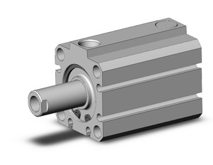 SMC NCQ8E106-087T compact cylinder compact cylinder, ncq8
