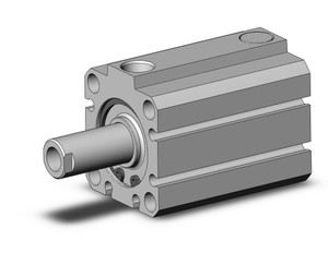 SMC NCQ8M106-087T compact cylinder compact cylinder, ncq8