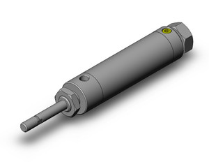 SMC NCDME150-0150CT round body cylinder ncm, air cylinder