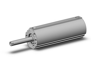SMC NCDQ8M056-125T compact cylinder compact cylinder, ncq8
