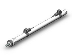 SMC NCDMB044-0600C-M9PSAPC round body cylinder ncm, air cylinder