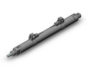 SMC NCDMC056-0500C-M9N3 round body cylinder ncm, air cylinder