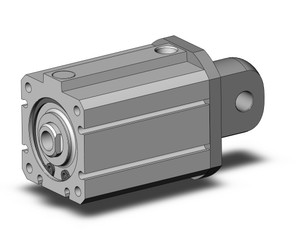SMC NCDQ8C150-100S compact cylinder compact cylinder, ncq8