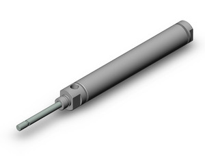 SMC NCMB106-0550CJ round body cylinder ncm, air cylinder