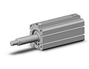 SMC NCQ8N106-150TM compact cylinder compact cylinder, ncq8