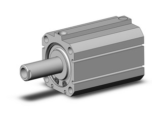 SMC NCQ8N200-175T compact cylinder compact cylinder, ncq8