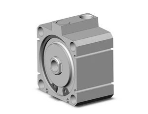 SMC NCQ8N250-062S compact cylinder compact cylinder, ncq8