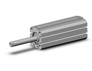 SMC NCQ8E075-175T compact cylinder compact cylinder, ncq8