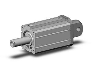 SMC NCQ8C150-150T compact cylinder compact cylinder, ncq8