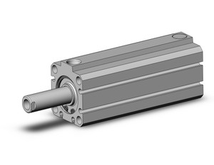 SMC NCDQ8M106-125T compact cylinder compact cylinder, ncq8