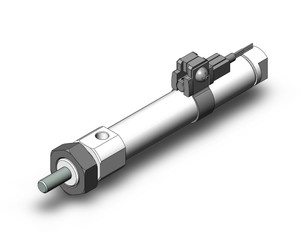SMC NCDMB044-0150-M9PWMAPCS round body cylinder ncm, air cylinder