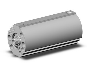 SMC NCDQ8E056-100S compact cylinder compact cylinder, ncq8
