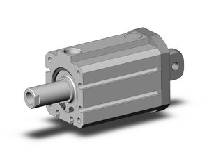 SMC NCQ8C106-087T compact cylinder compact cylinder, ncq8