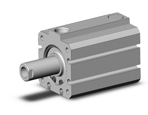 SMC NCQ8A106-087T compact cylinder compact cylinder, ncq8