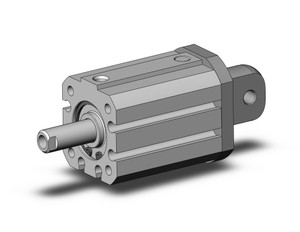 SMC NCQ8C075-062T compact cylinder compact cylinder, ncq8