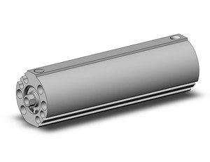 SMC NCDQ8M056-175S compact cylinder compact cylinder, ncq8