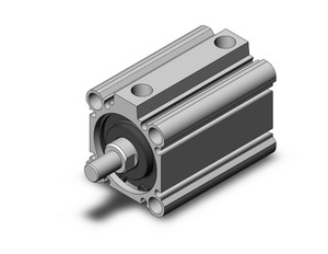 SMC NCDQ2B40-35DCMZ compact cylinder compact cylinder, ncq2-z