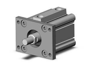 SMC NCDQ2F50-35DMZ-XC6 compact cylinder compact cylinder, ncq2-z
