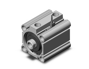 SMC NCDQ2B40-20DZ-M9PVSDPCS compact cylinder compact cylinder, ncq2-z