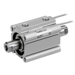 SMC CDQ2WL100-55DMZ-XC6 CQ2W Z Series Compact Cylinder