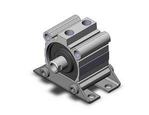 SMC NCDQ2L63-15DZ-M9NSDPC compact cylinder compact cylinder, ncq2-z