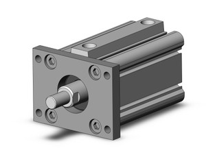 SMC NCDQ2F40-45DMZ-XC6 compact cylinder compact cylinder, ncq2-z