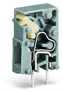 Wago 741-901 Pack of 100 Wago 741-901 Pack of 100