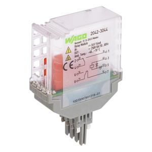 Wago 2042-3044 Pack of 4