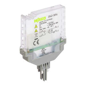 Wago 2042-3054 Pack of 6