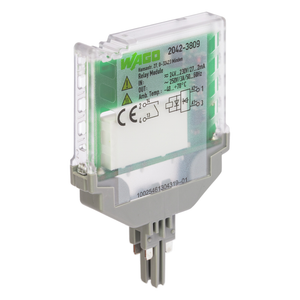 Wago 2042-3809 Pack of 6