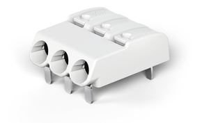 Wago 2060-1453/998-404 Pack of 550