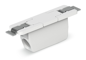 WAGO 2070-521/998-406 SMD PCB Terminal Block, 1-Pole, 6.5mm Pitch, 0.75mm², Tape/Reel, Pack of 954