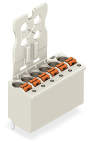 Wago 2091-1157 Pack of 50