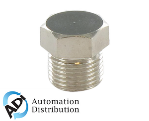 Murrelektronik 996049 screw plug m12 metal