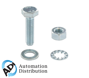 Murrelektronik 4000-71003-0102506 grounding strip accessories, verschraubungsset m6