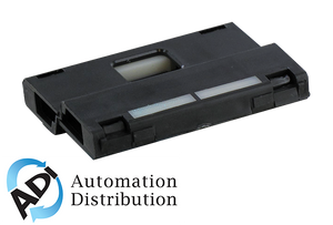 Murrelektronik 55059 masi67 accessories, code element, short, 1 set = 2 pieces