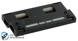 Murrelektronik 55060 masi67 accessories, code element, long, 1 set = 2 pieces