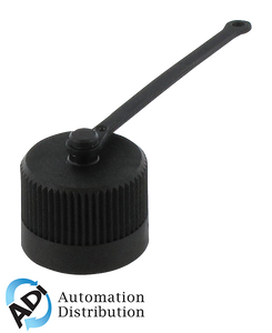 Murrelektronik 55384  locking cap 7/8'' (mini plastic