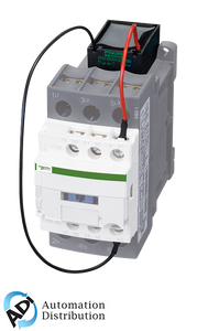 Murrelektronik 2000-69300-2420000 telemecanique contactor suppressor, varistor, 230vac/dc