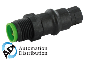 Murrelektronik 7005-42201-0000000 adaptor m12 lite male/ m8 lite female