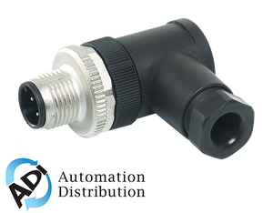 Murrelektronik 56946 cube67 accessories, cold junction compensation plug m12 male 90??, cube67kty m12